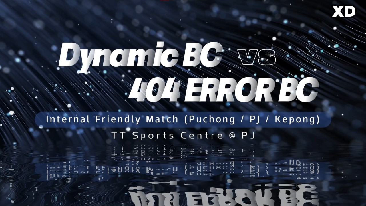 [XD] JM / Wesker (Dynamic BC (Puchong)) VS Simon / Germaine (Dynamic BC Puchong)) (Highlights #6)
