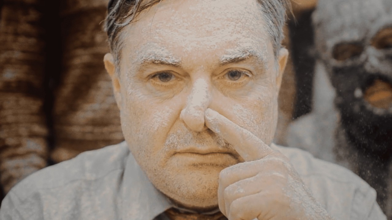 Andrea Dipr&egrave; feat. PIANI BASSI - VOGLIO VEDERTI PIPPARE (OFFICIAL VIDEO)