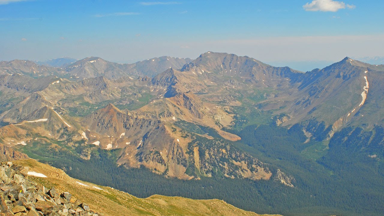 Visit Buena Vista & Salida in Chaffee County Colorado