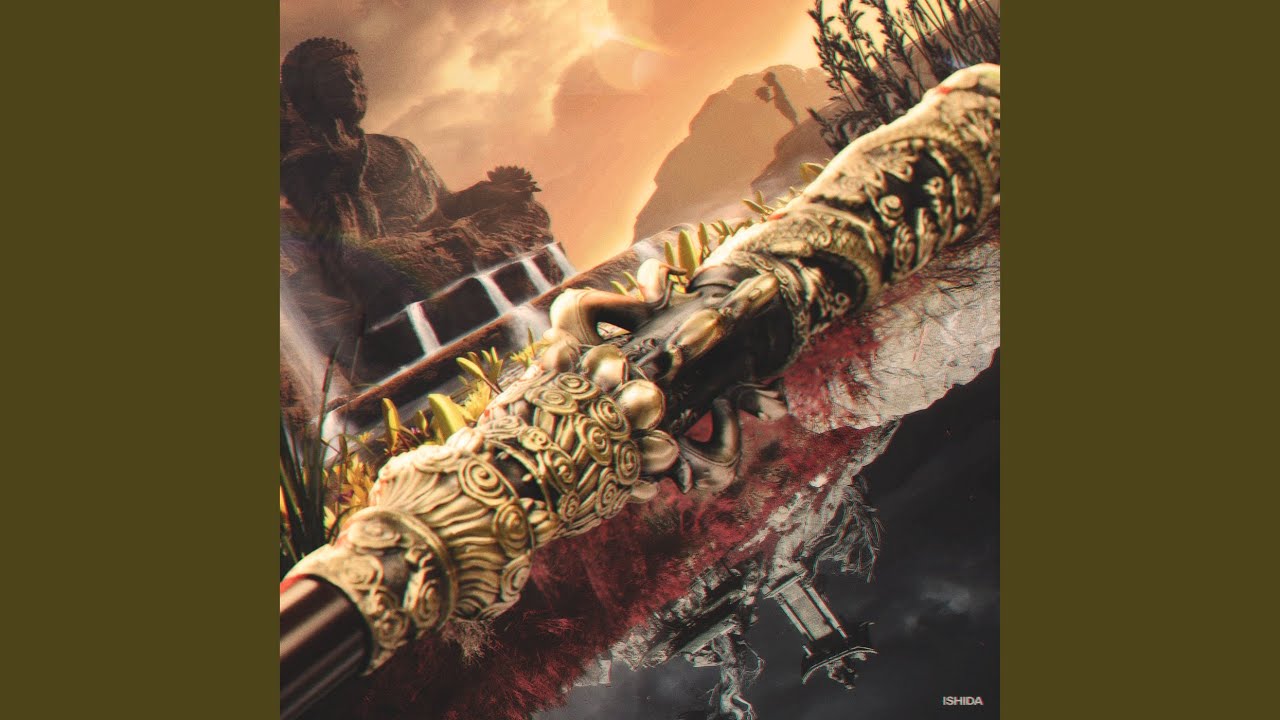 Imperador de Fato (Sun Wukong)