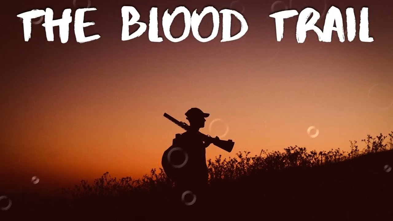Hmong Scary Hunting Story-The Blood Trail