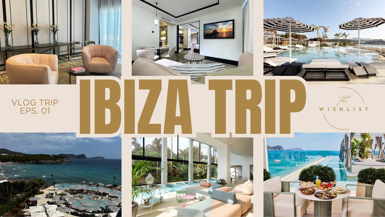 BLESS HOTEL, IBIZA