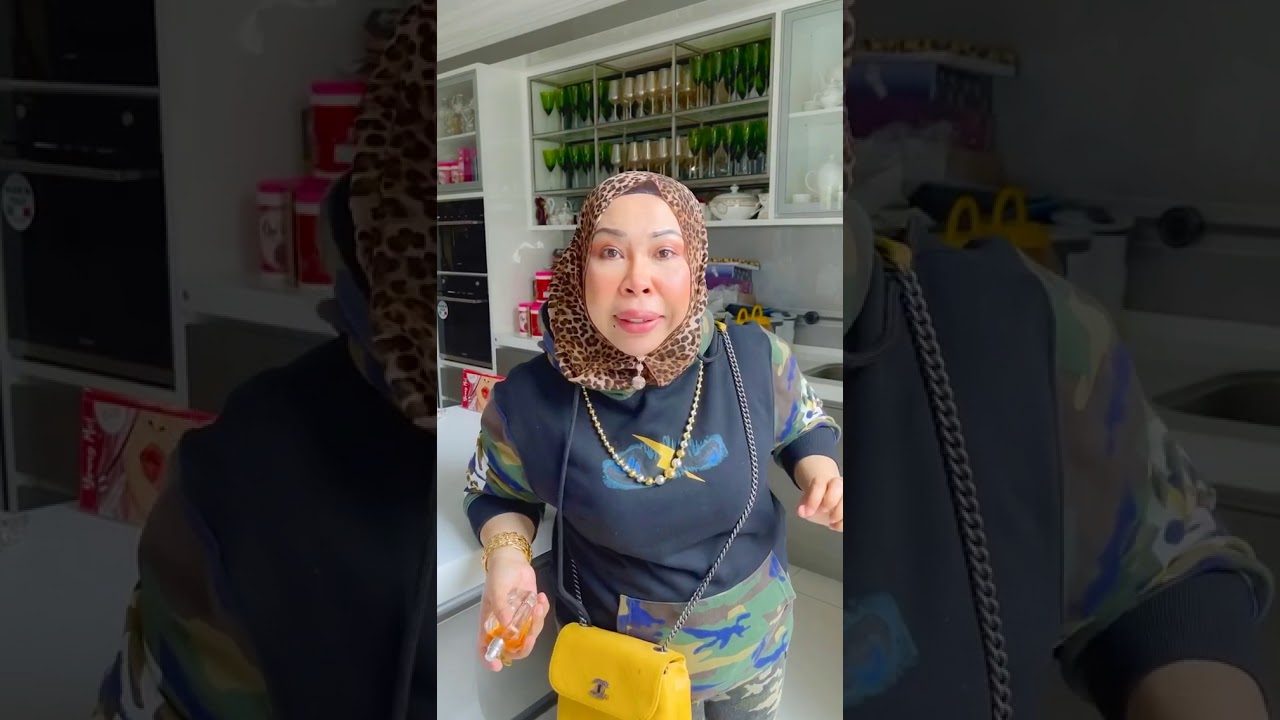 MAKAN BERDUA DENGAN KACAK HARI NI :)