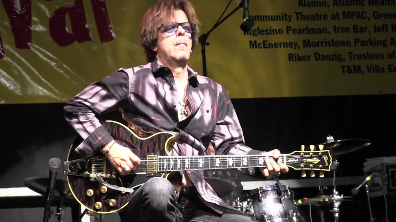Johnny A.  