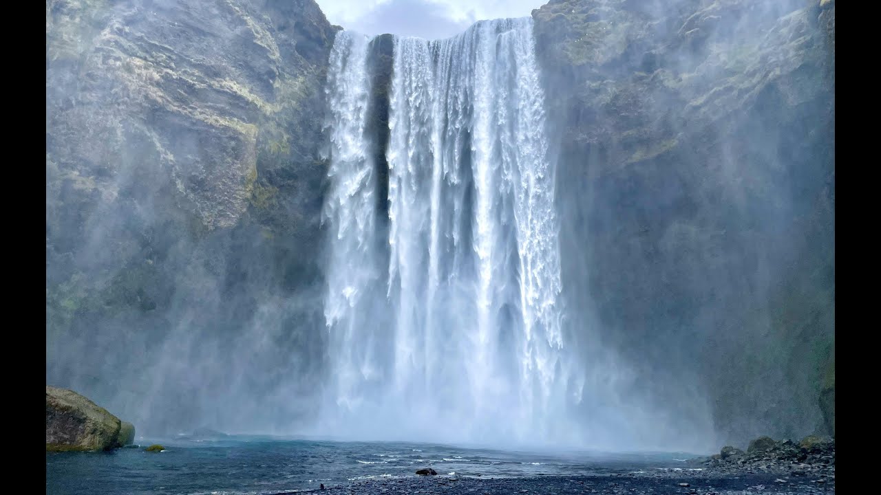 South Iceland Trip Part 2