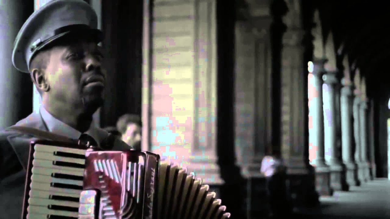 Nick Brimble Video Voice-Reel