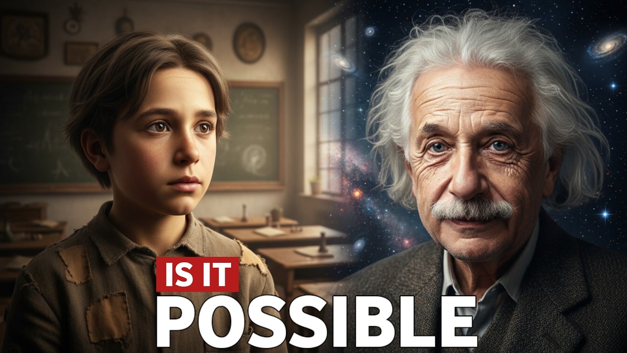 Albert Einstein's 76 years (birth-death)