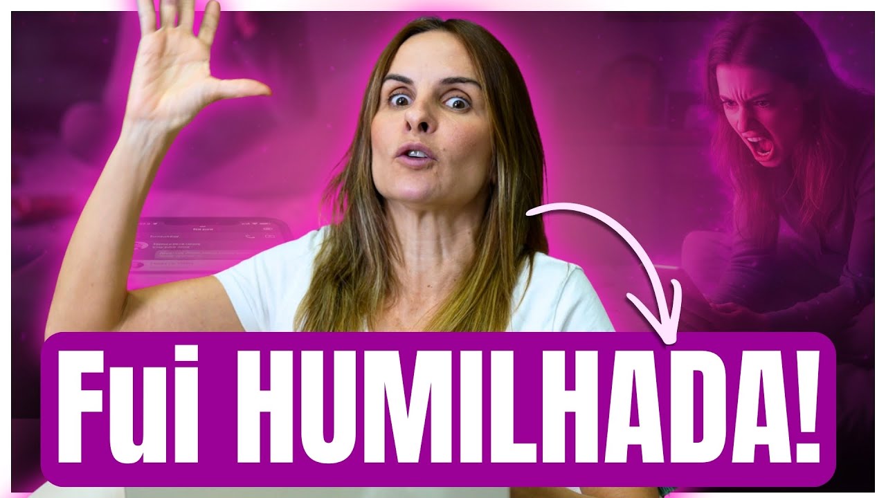 Quando a fama sobe à cabeça: Cantora gospel me tratou com grosseria!