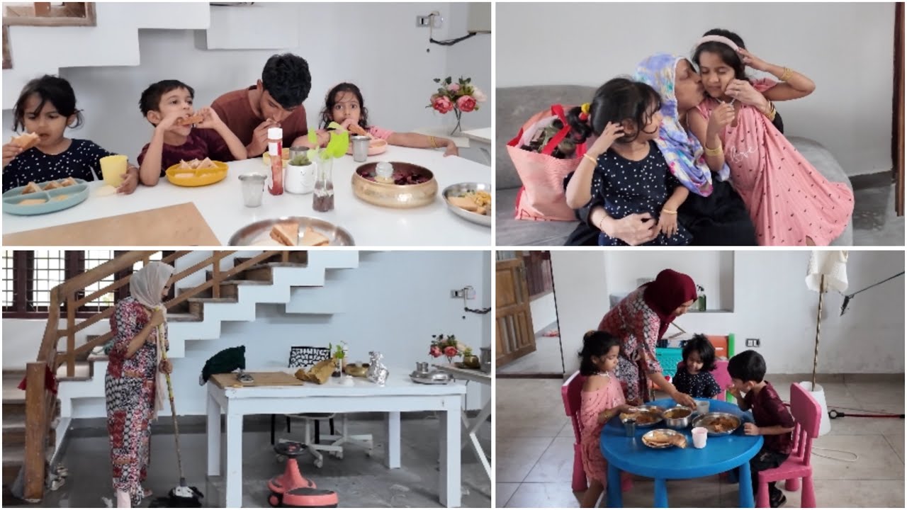 🧕🏠👫👭👶ഈ വീട്ടിലേക് എത്തിയ കഥ ഇങ്ങനെ ആയിരുന്നു/കള്ളി അല്ല /silutalks 