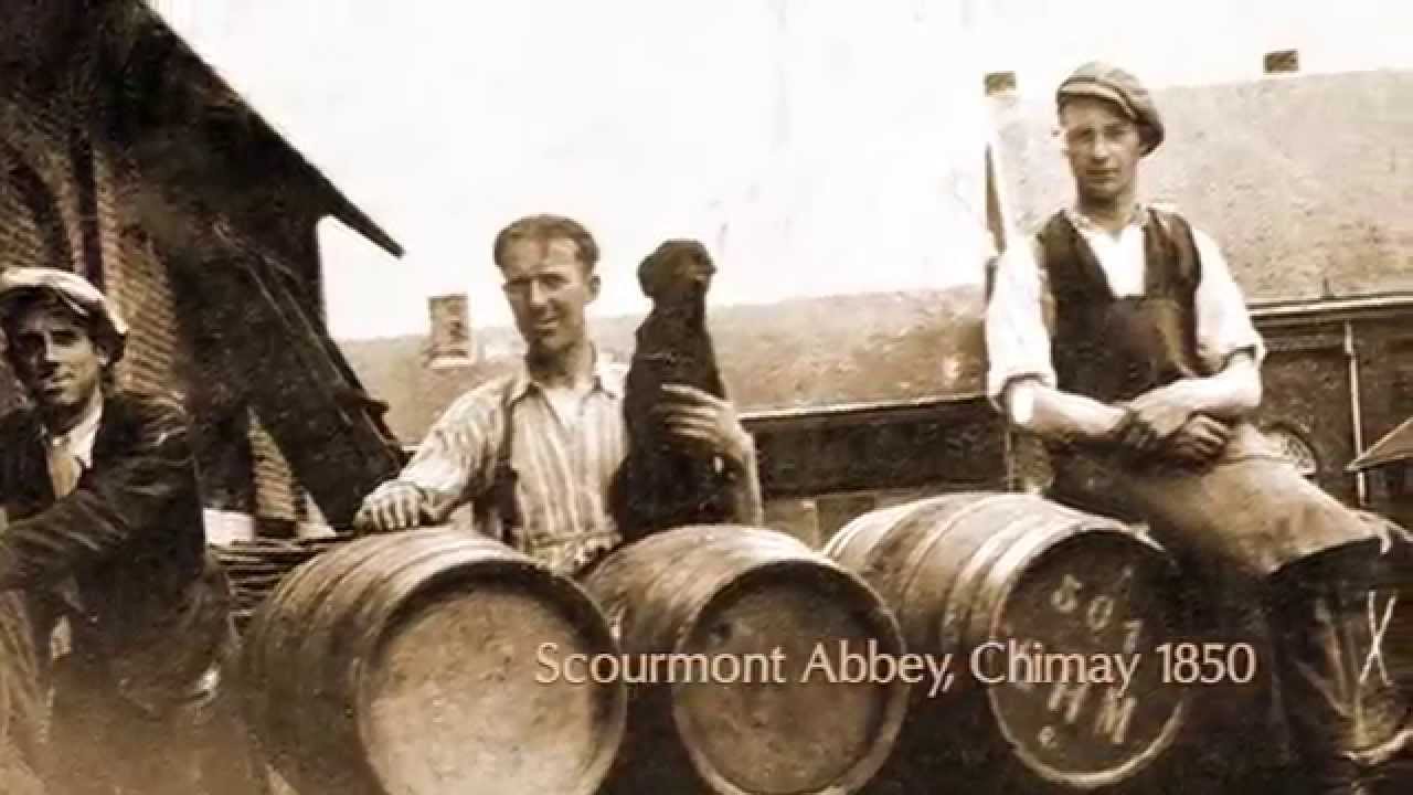Chimay Grande Rerve Oak Aged
