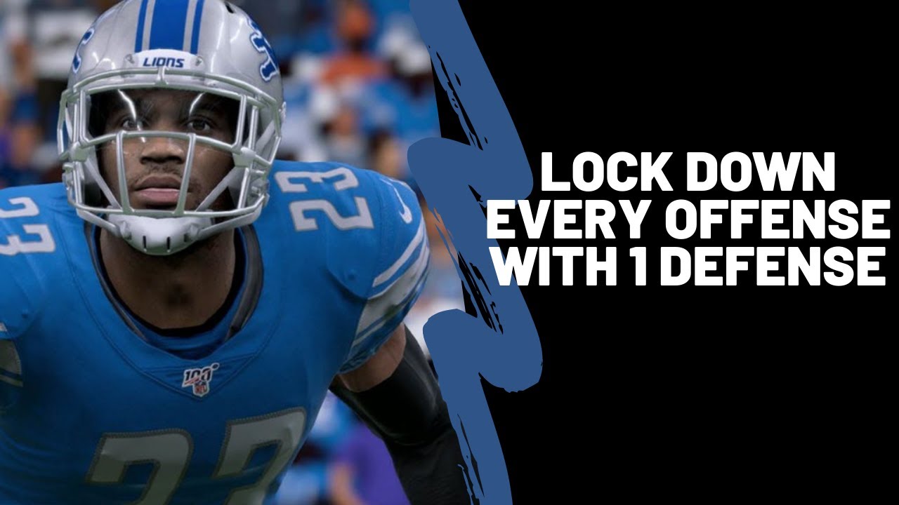 Cover 6 Is The *MOST* Versatile Coverage In Madden 22| Madden 22 Defensive Tips| Match Defense Tips|