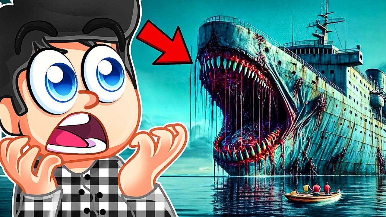 INFECTED WATER est TERRIFIANT…