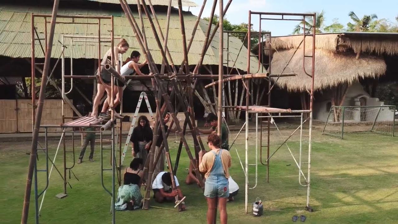Hear from the students of Bamboo U