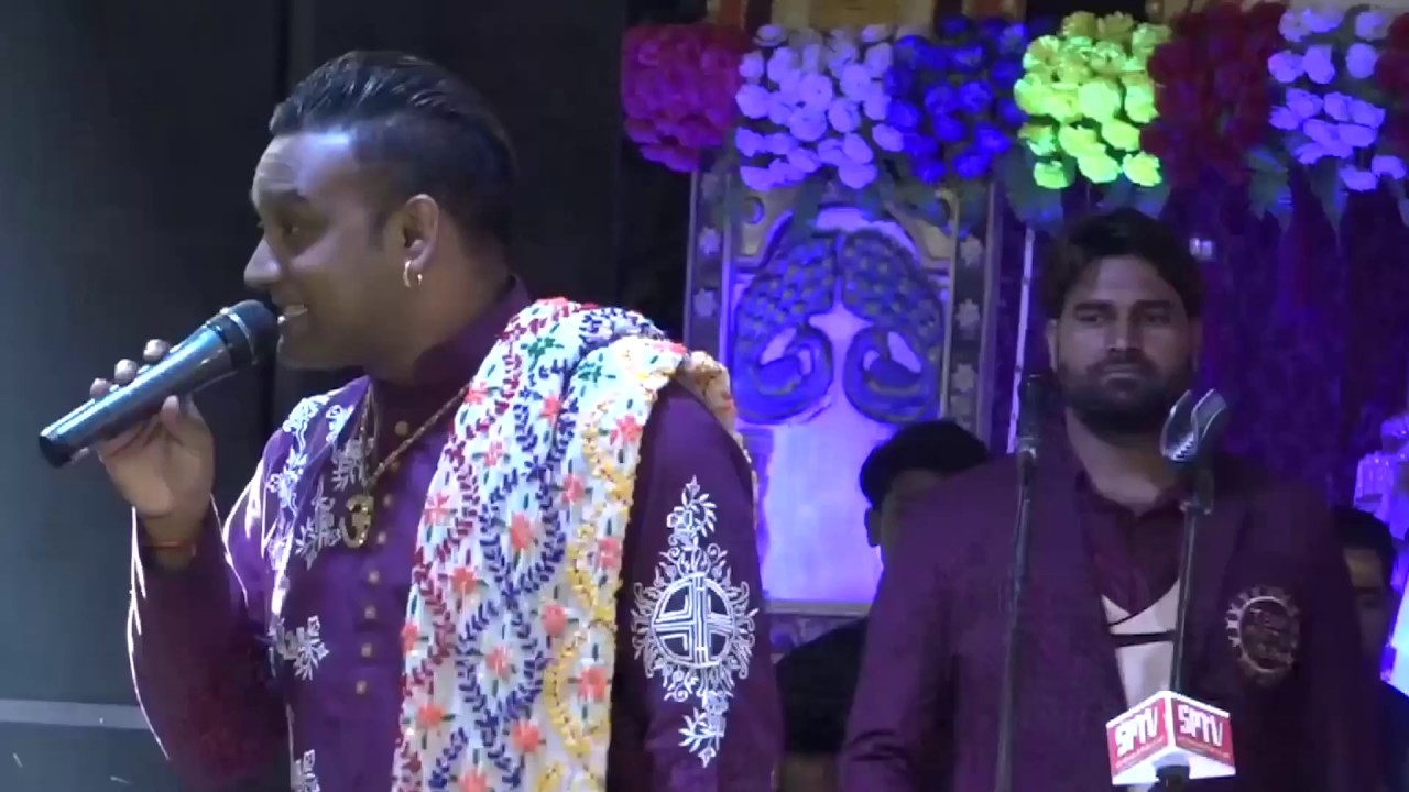 Master Saleem | Bhole Baba Bhajan | कांवड़ Special | Master Saleem Live