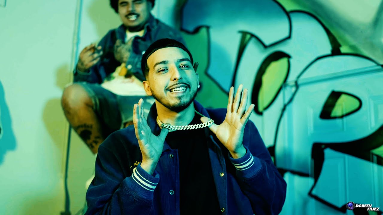 DRODi x That Mexican OT -  BOW DOWN [Official Music Video]