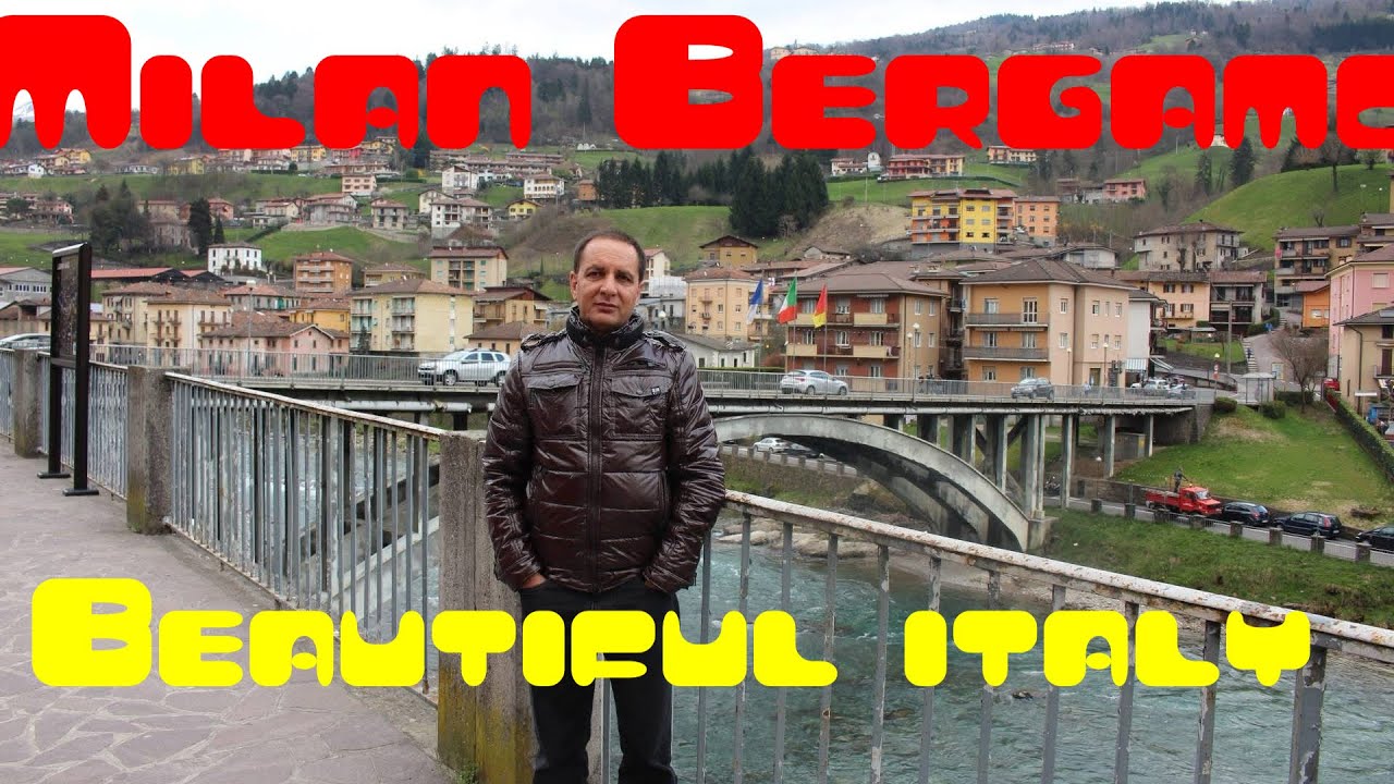 This is Vaprio D Adda  prov of milanoand another side canonica  D Adda prov of Bergamo 🇮🇹 🇮🇹 🇮🇹 🇮🇹