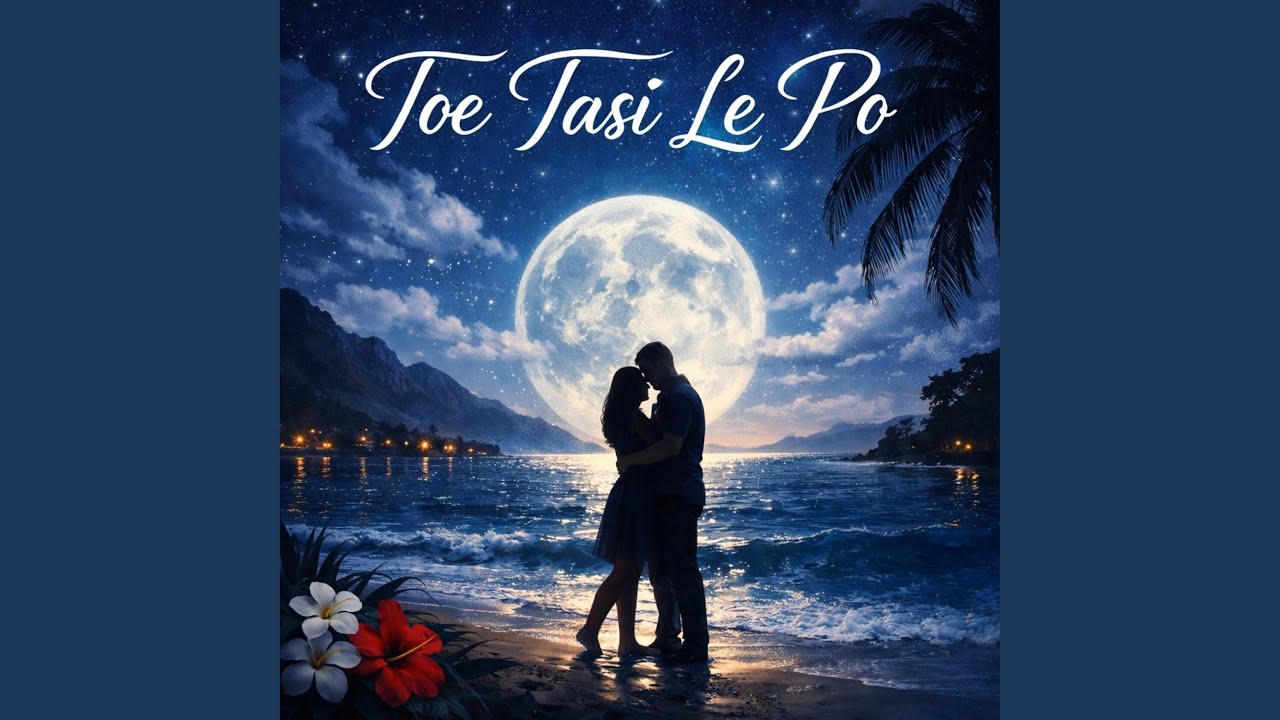 Toe Tasi Le Po