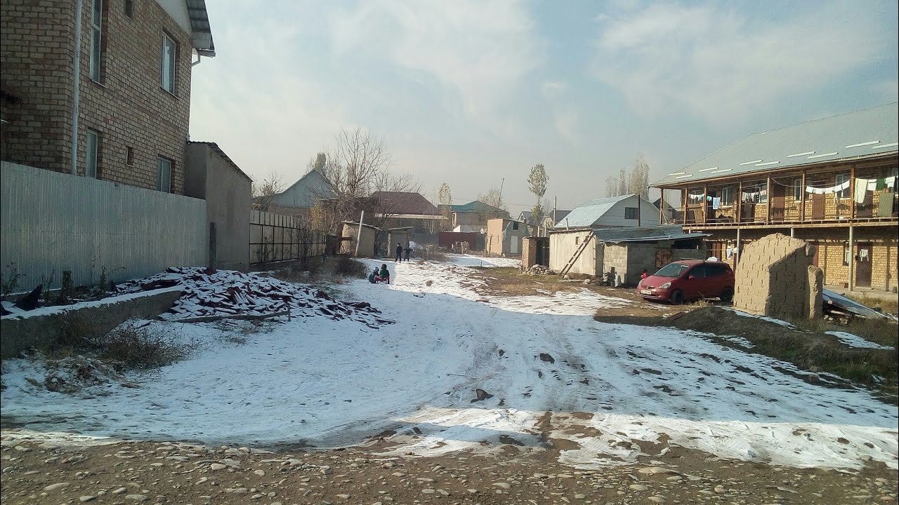 БАС продаю участок 7 с. г Бишкек р. Арча-Бешик