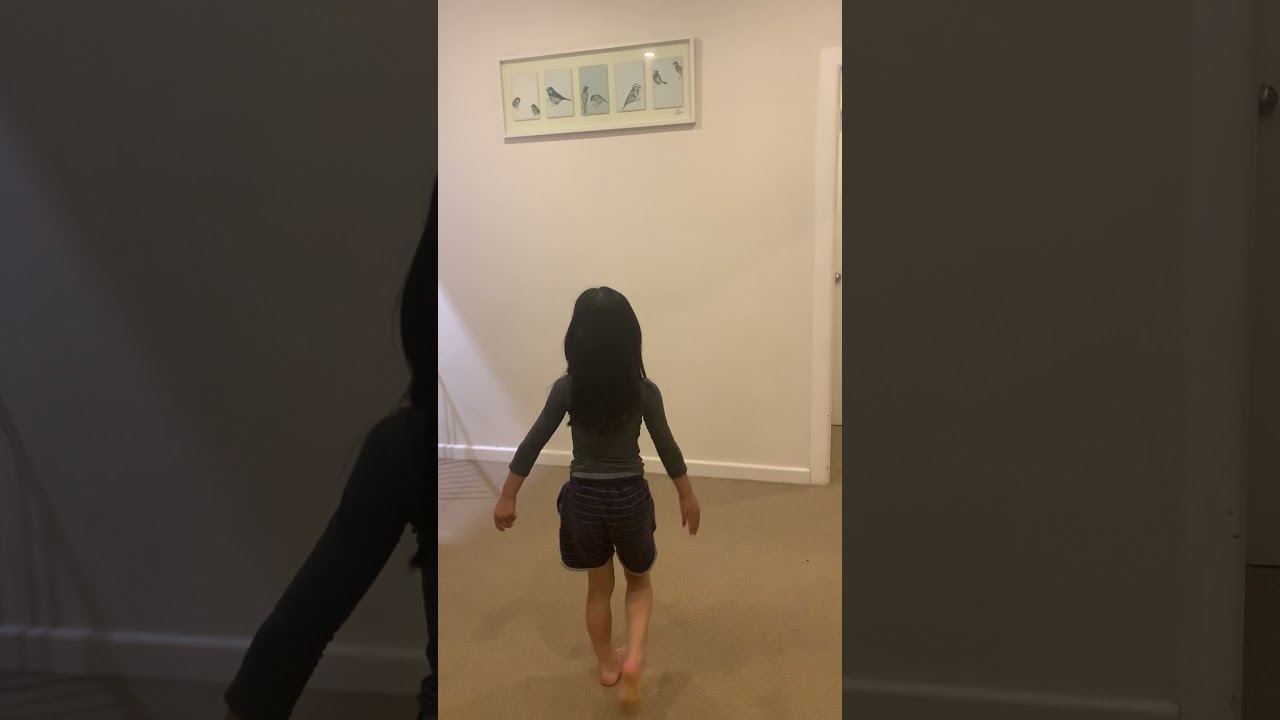 Miranda Gymnastics Show