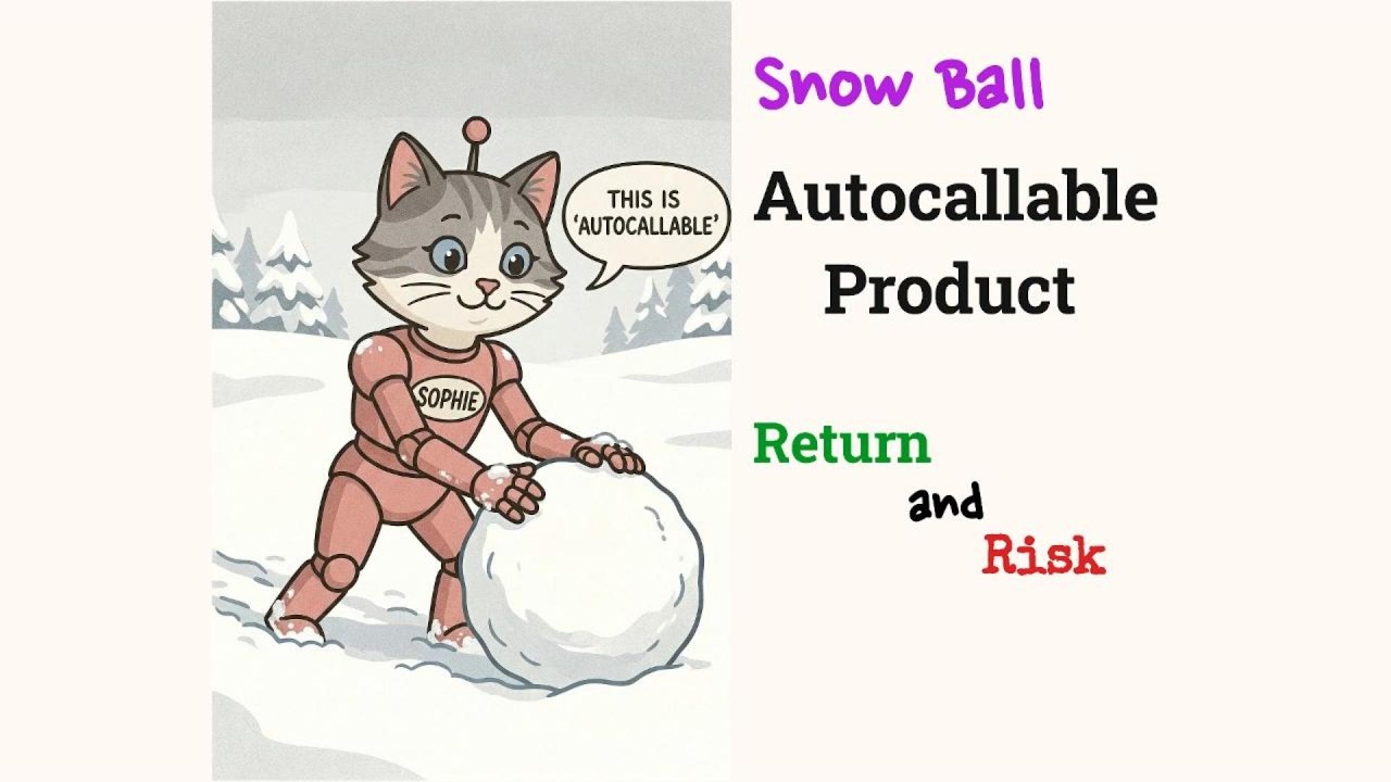 The High-Yield Trap: Deconstructing Autocallable & Snowball Notes