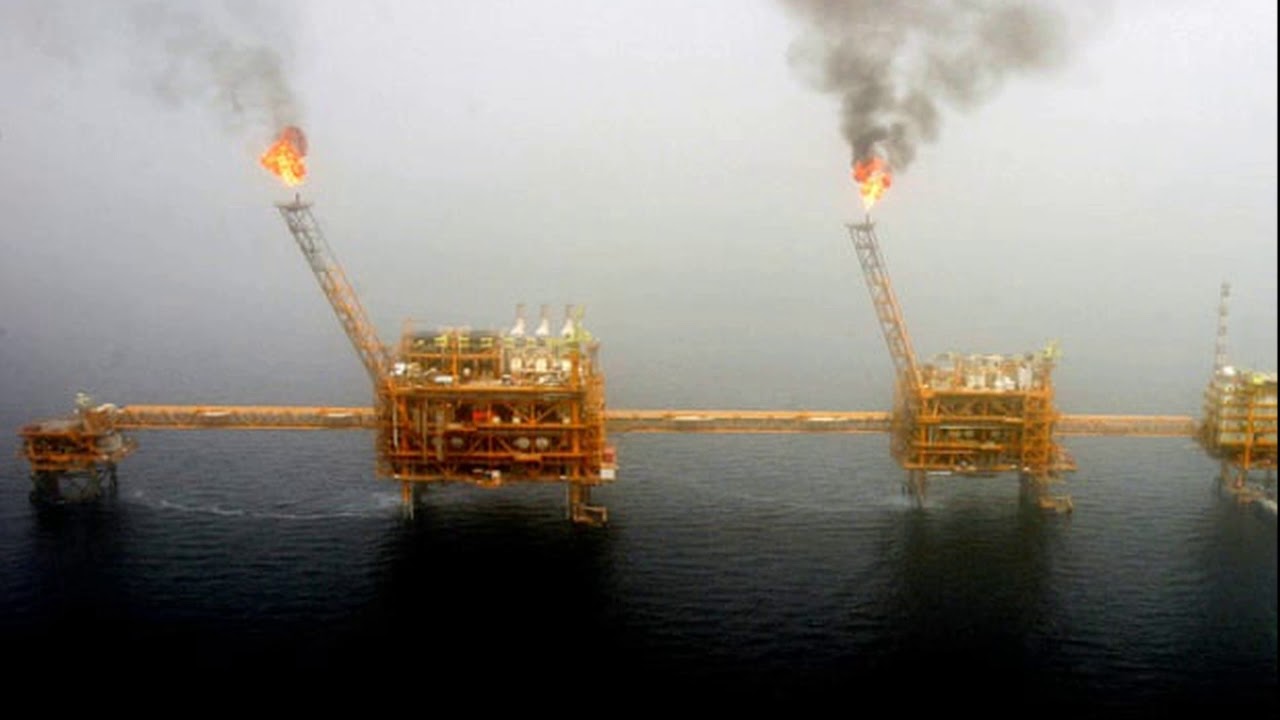 US imposes sanctions on Iran's largest petrochemical group