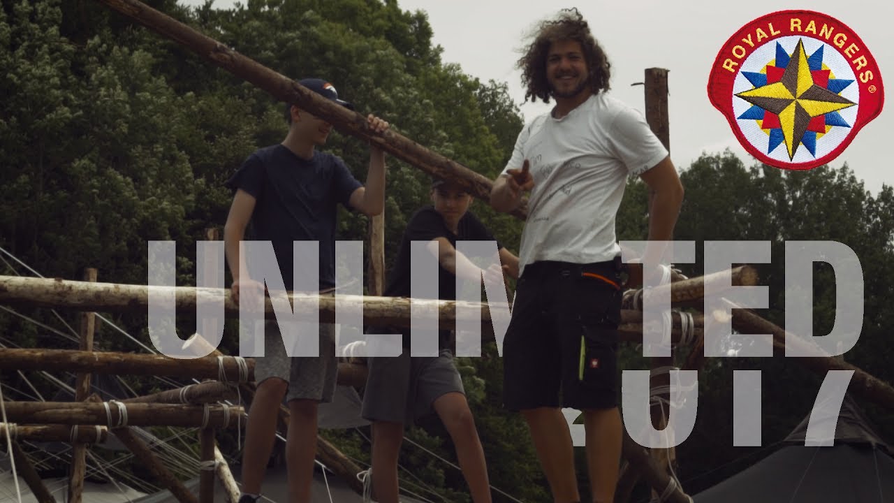 Aufbau Recap // UNLIMITED'17