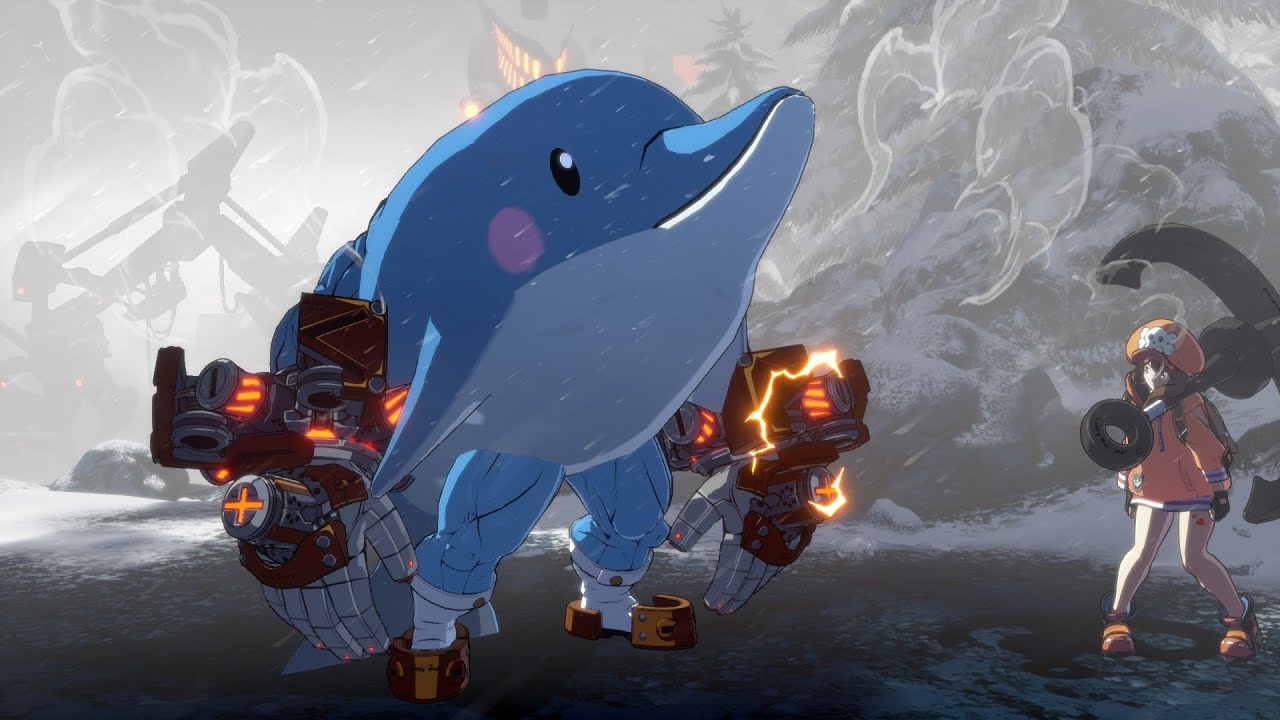 Totsugeki Potemkin