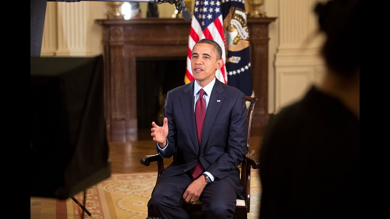 Weekly Address: Wishing the American People a Happy Thanksgiving