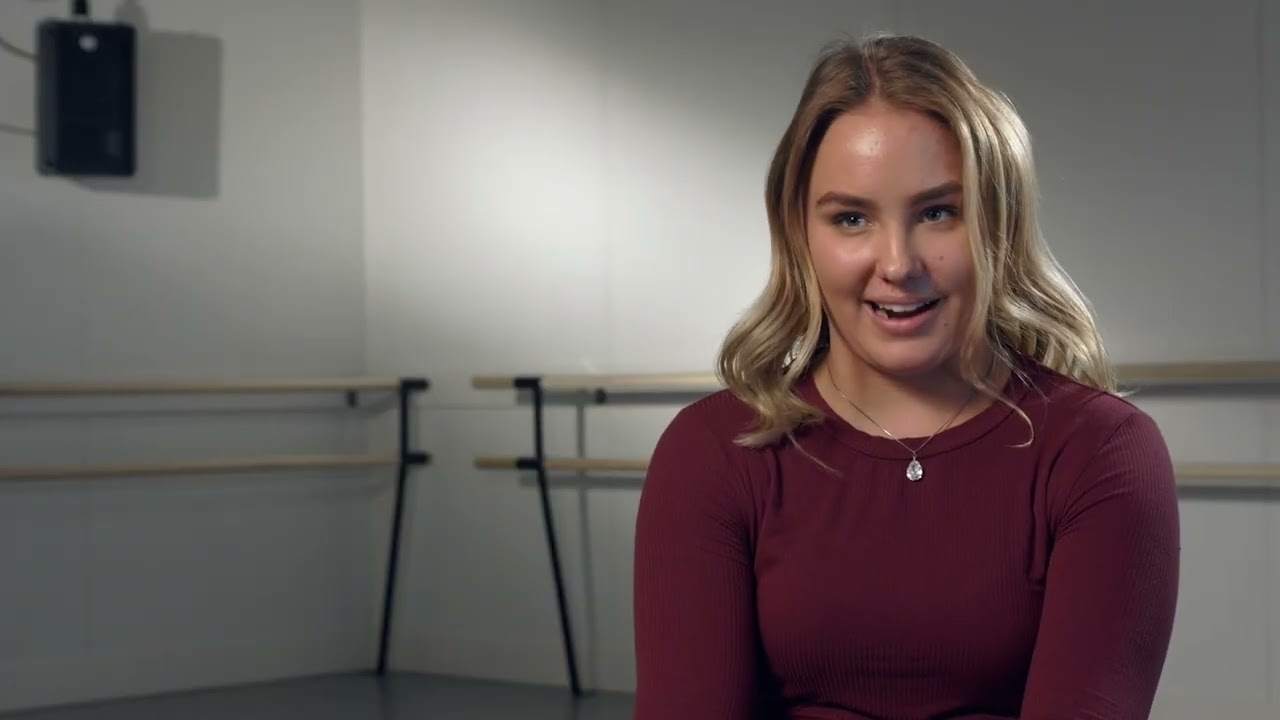 CSArts-SGV Commercial Dance Overview