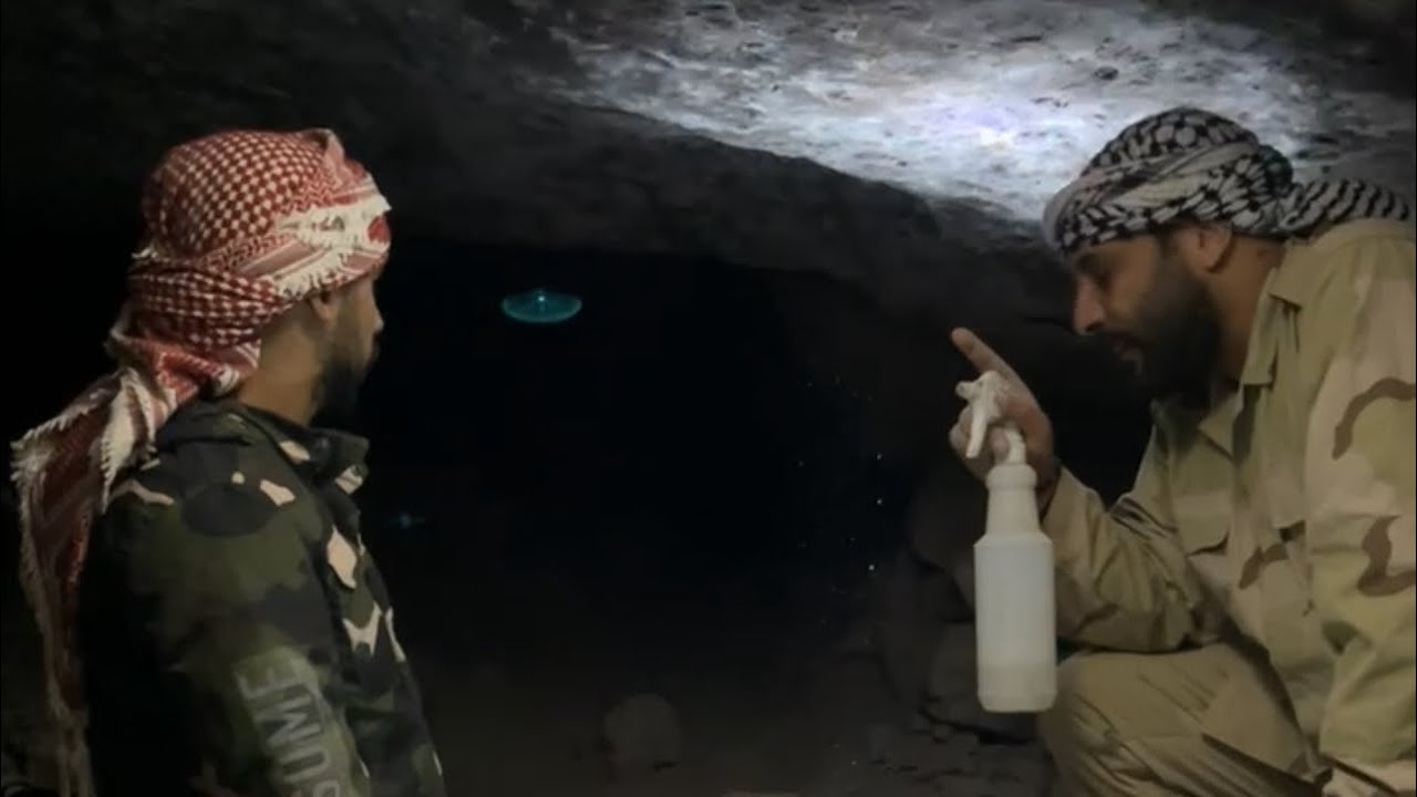 اعظم ملوك الجن الكتاب يحضر من اجل طفل الجن ماذا حصل ؟
