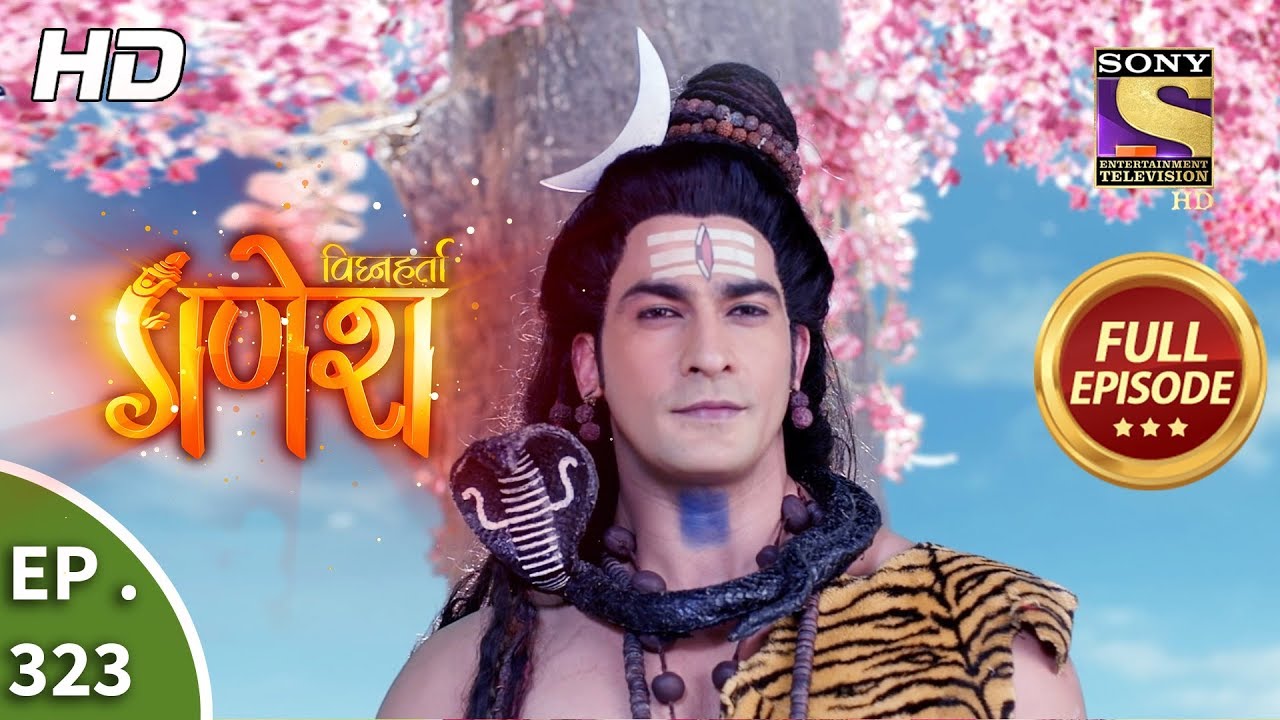 Vighnaharta Ganesh - Ep 323 - Full Episode - 15th November, 2018