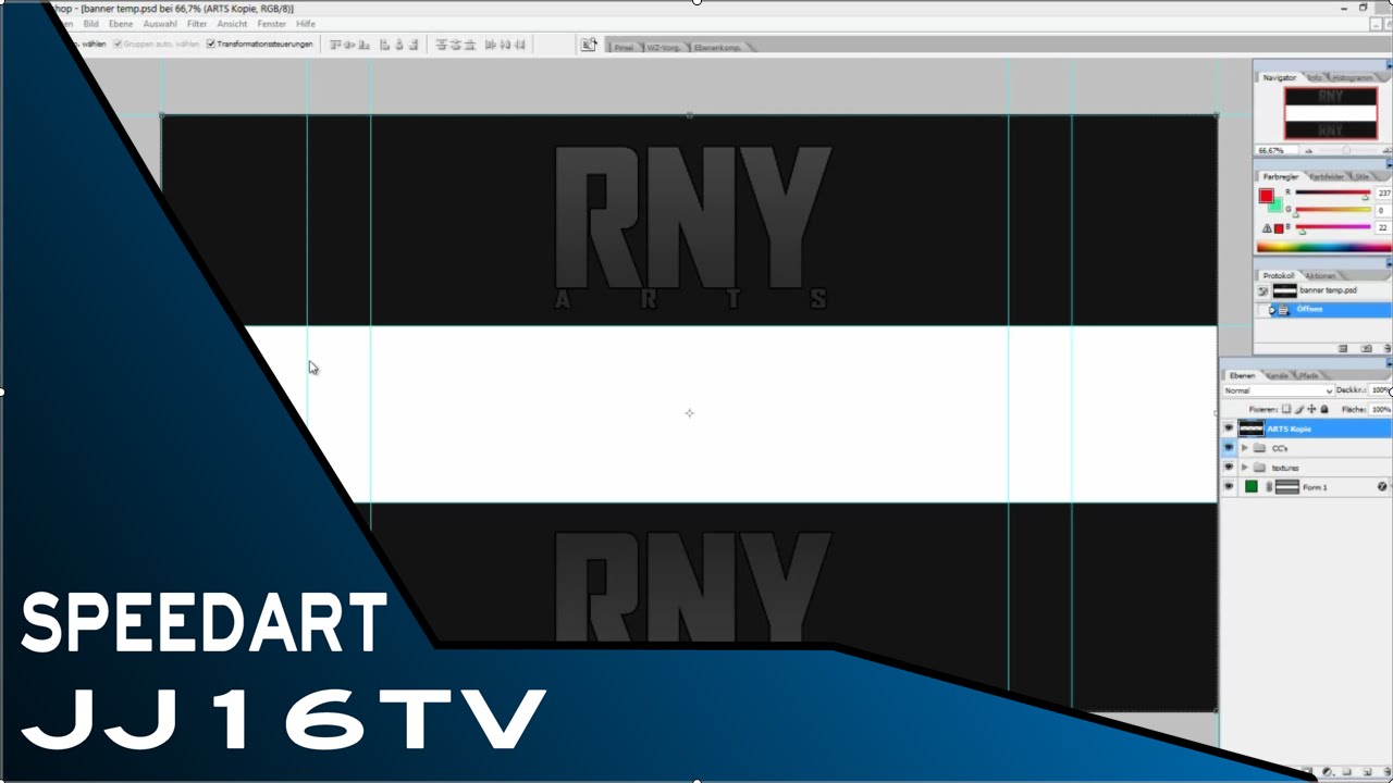 Sick JJ16TV Banner [Speedart]-Im Back