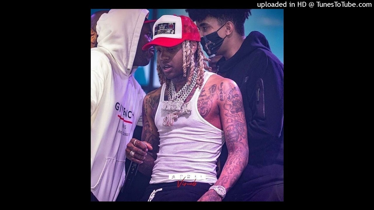(Free) King Von x Lil Durk Type Beat 2023 