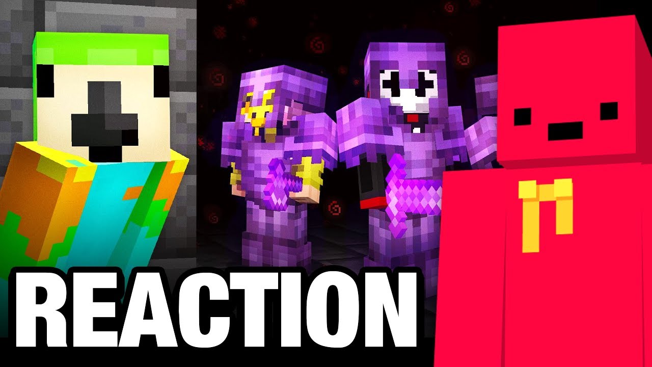Unstable SMP: Parrot VS Minecraft's Deadliest Players