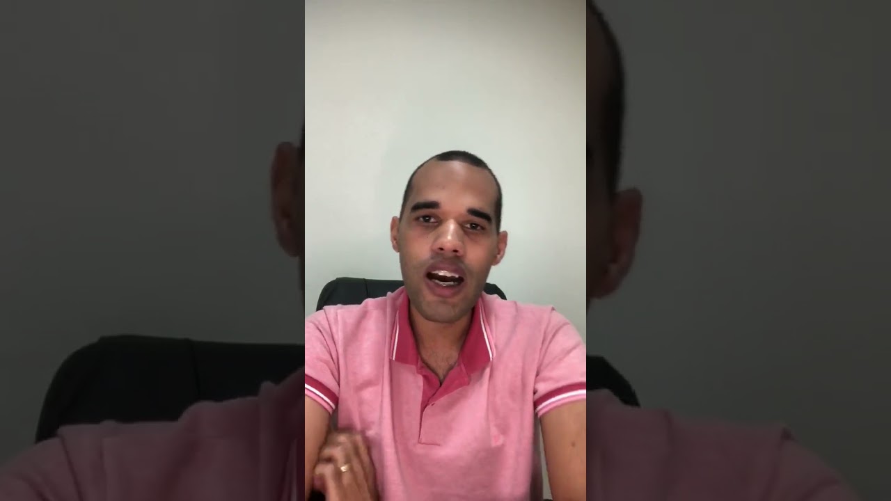 Explicação Hebreus 6. 1 - 3