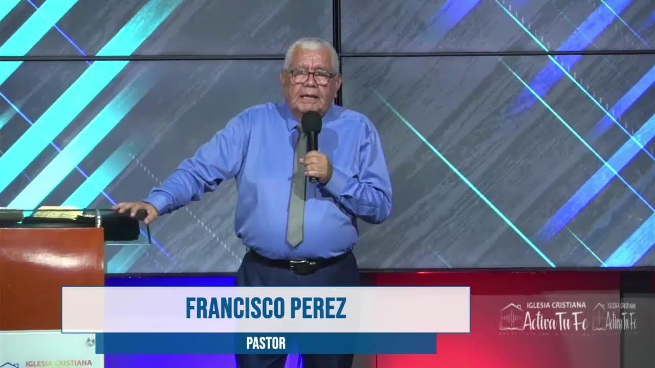 ACTIVA TU FE, Domingo  01 / Febrero / 2026