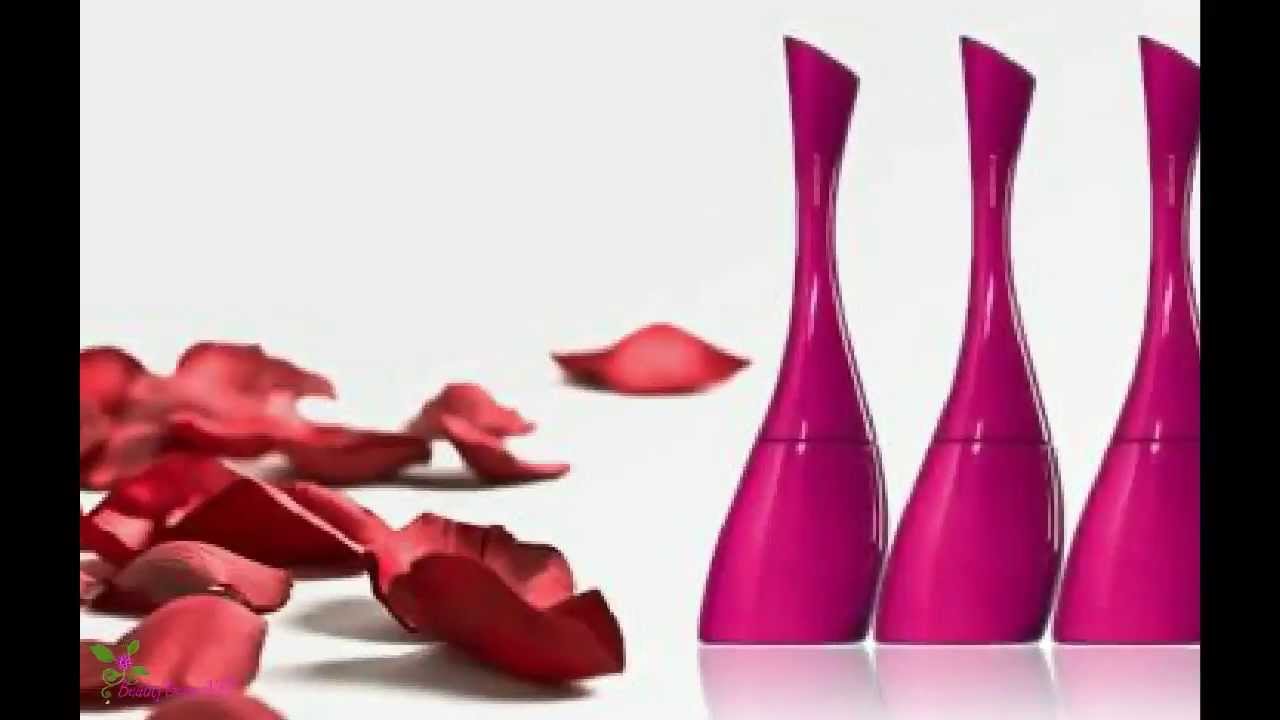 KENZO Amour парфюмированная вода