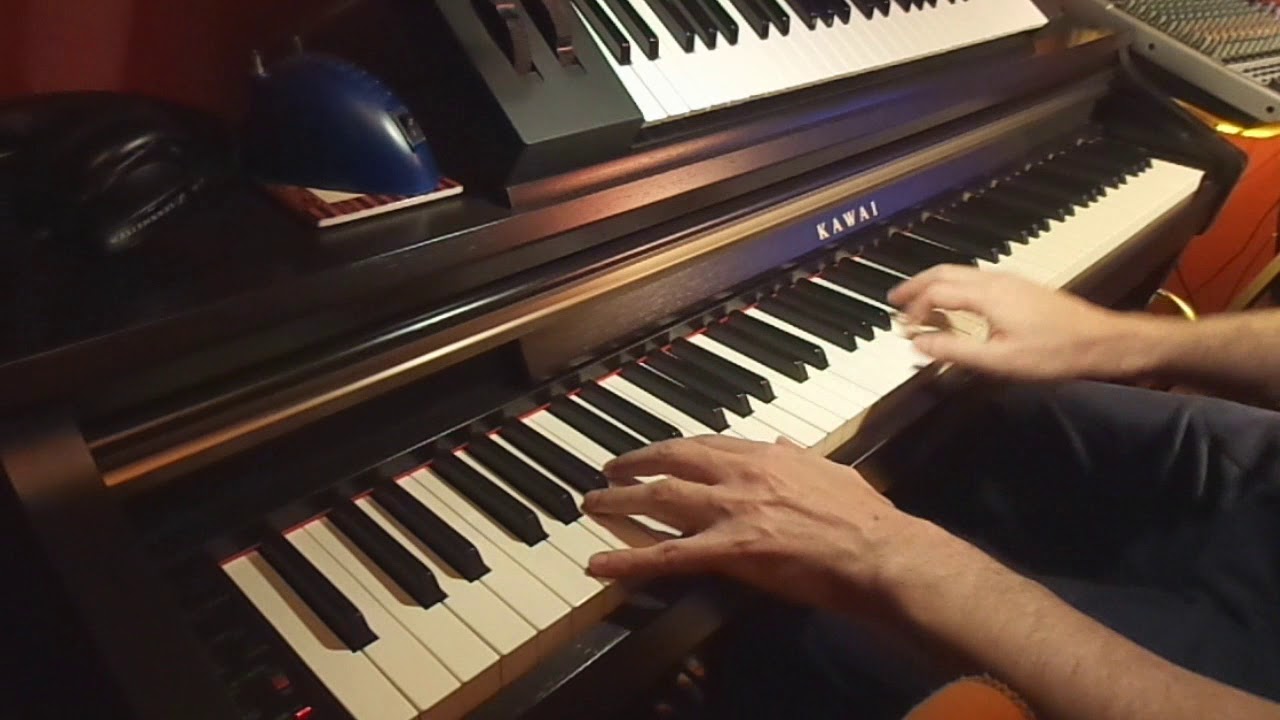 Verano Porteño / Astor Piazzolla