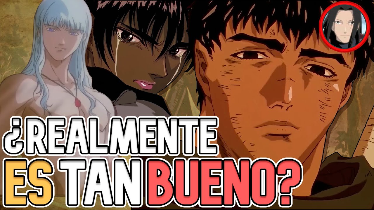 Mi TRAGEDIA y DECEPCIÓN con Berserk | Análisis y Opinión