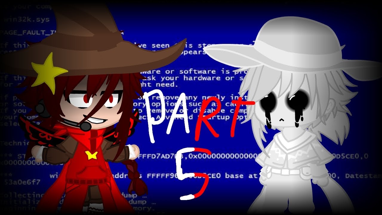 Phonebreaker React To Taimuresu(Reaction Part 5)
