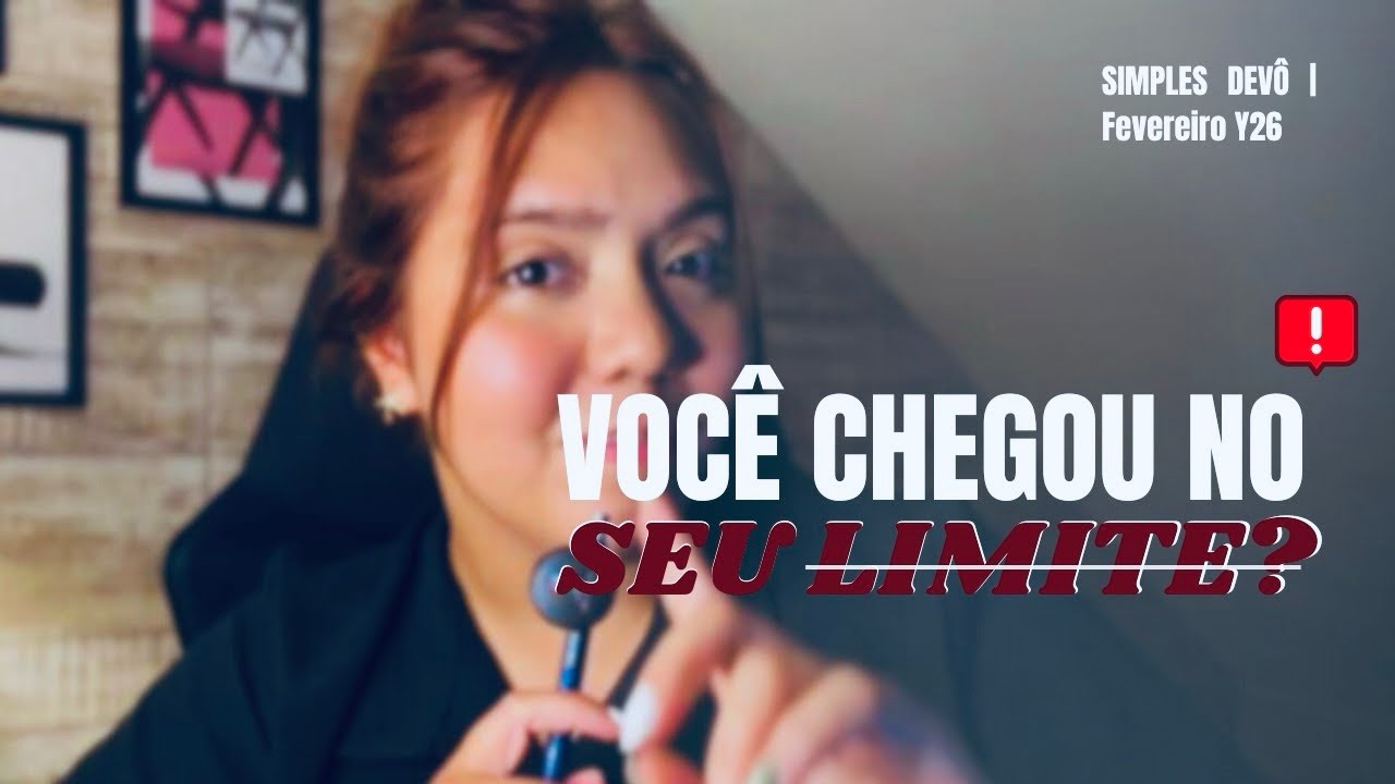 Prepare a cesta como Joquebede | O que fazer quando…