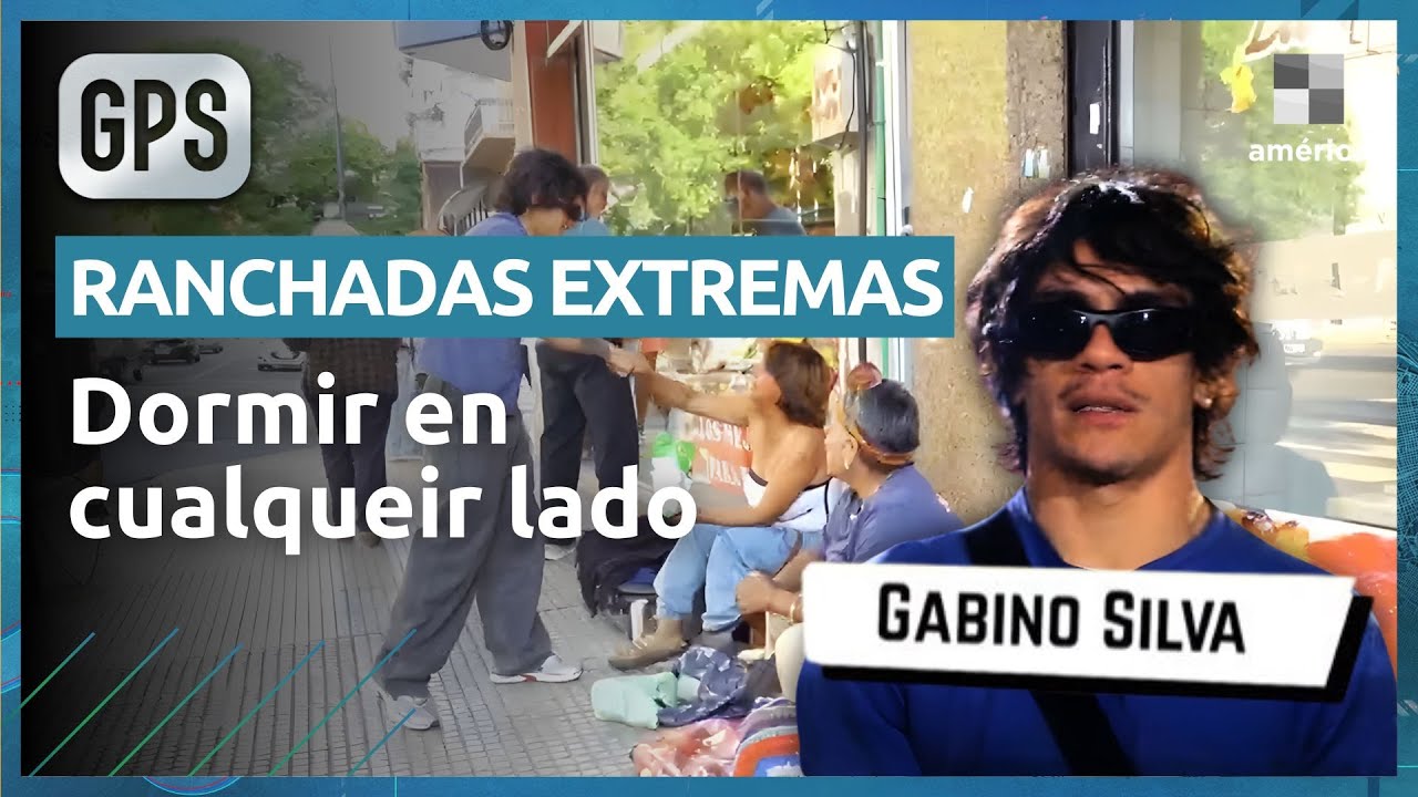 🚨 RANCHADAS EXTREMAS: INFORME DE GABINO SILVA
