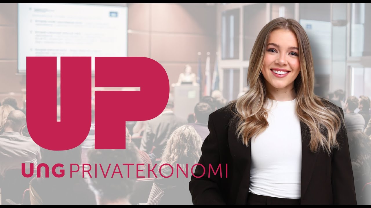 Ung Privatekonomi
