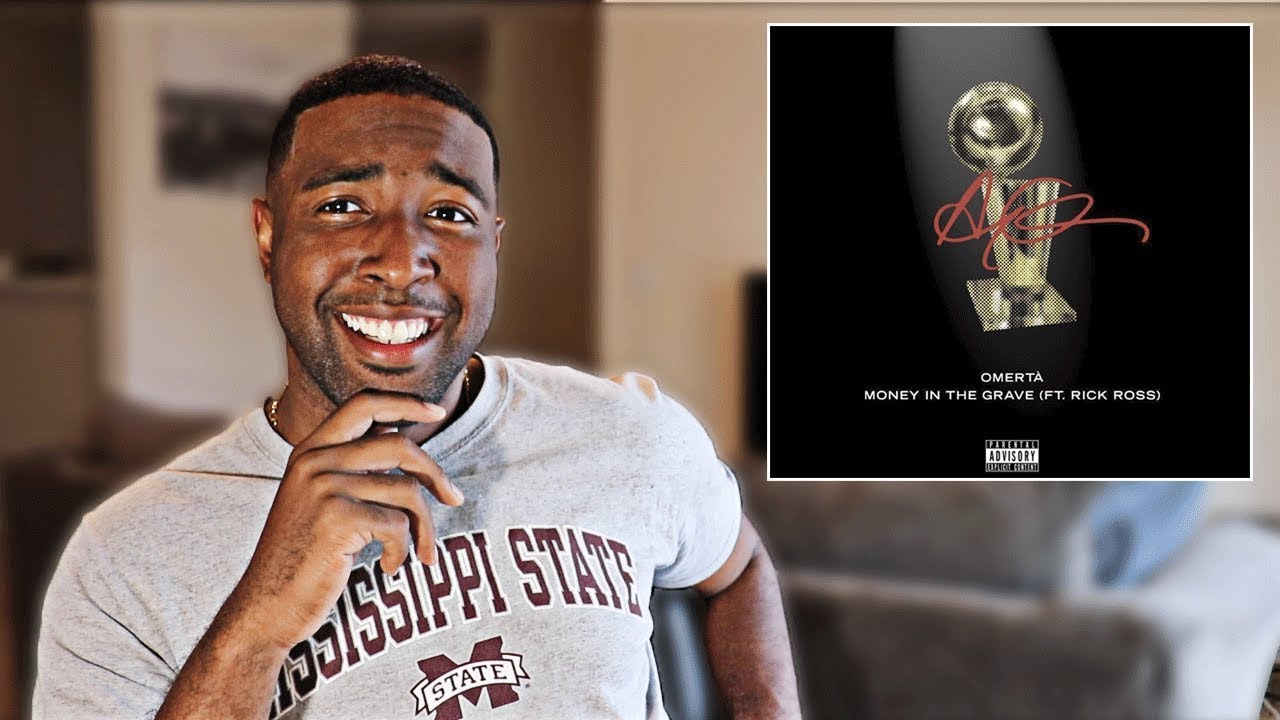 Drake - Money In The Grave |The Best In The World Pack (Review / Reaction)