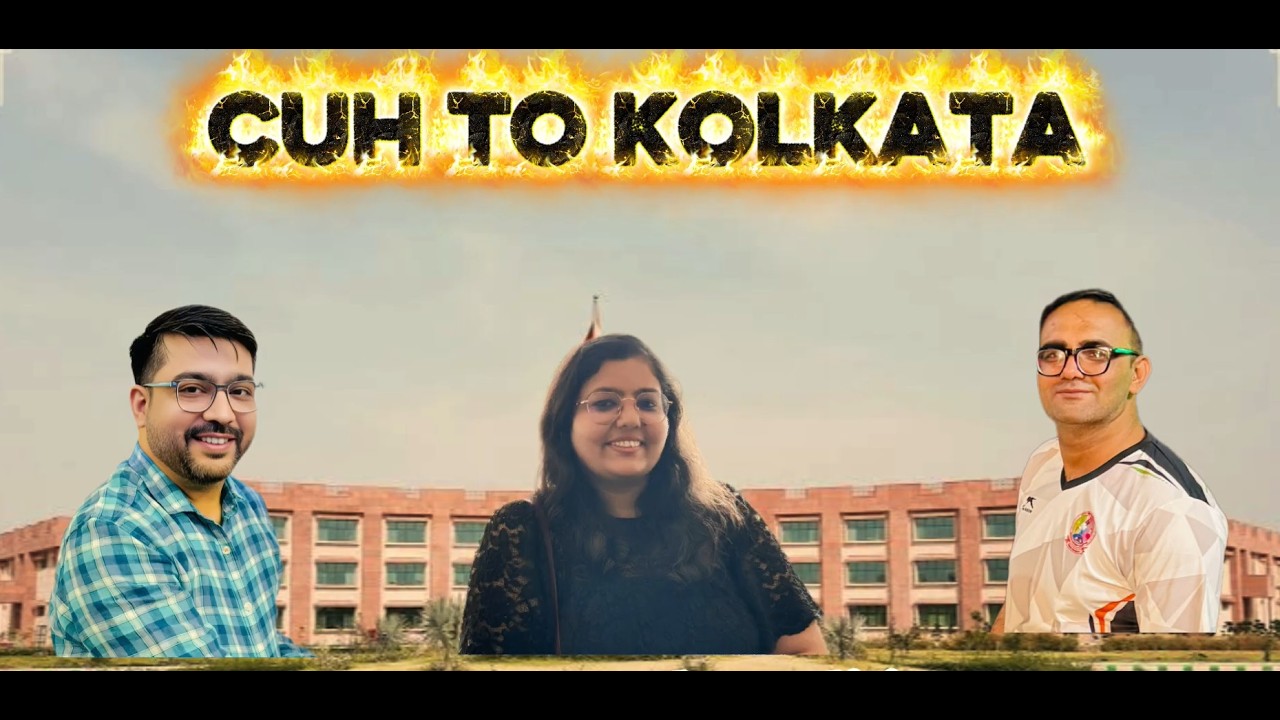 Central University of Haryana to National Library Kolkata | India’s Biggest Library
