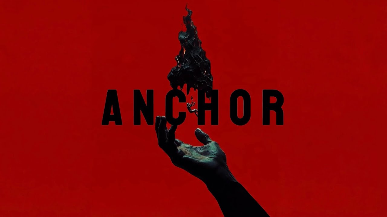 As Darkness Fades - “Anchor” (Official Lyrics)