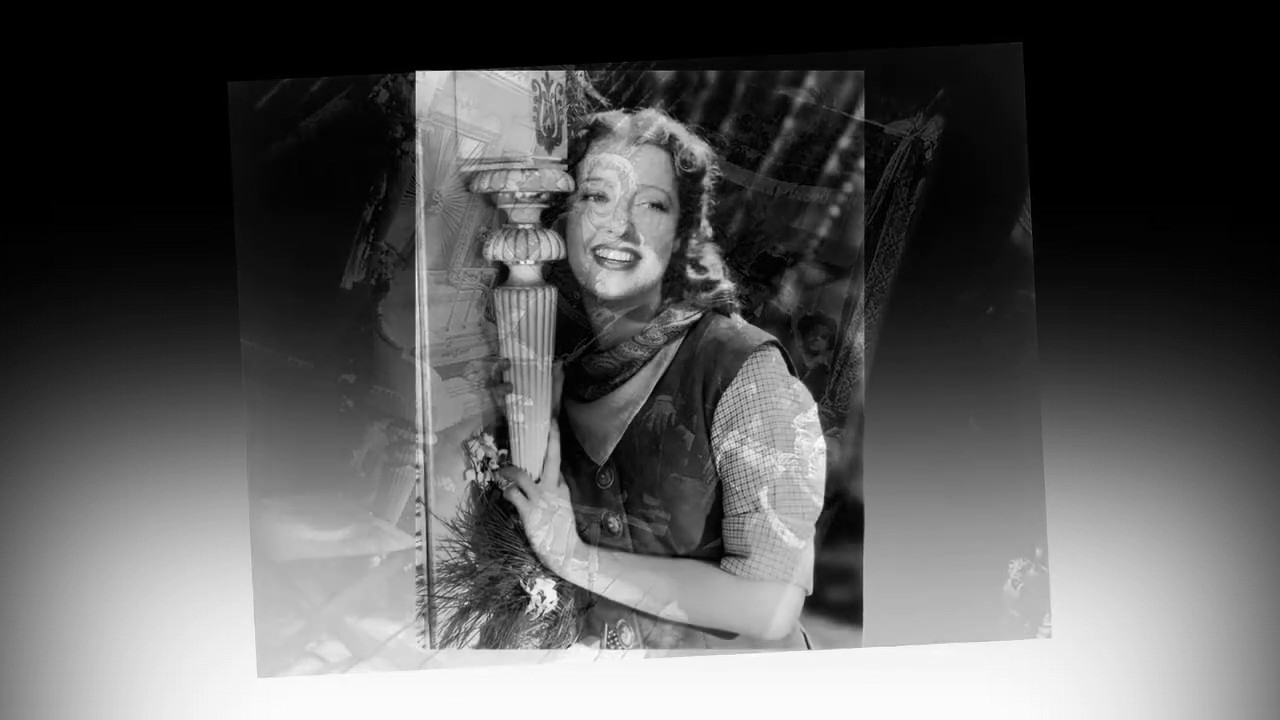 Jeanette MacDonald's Movie Songbook - Liebestraum