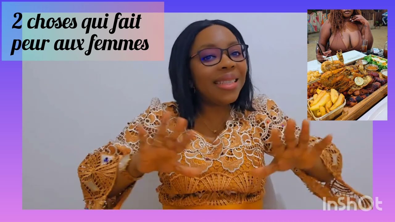 Voilà ceux qui fait peur aux femmes #motivation #coaching #humour #France #couples