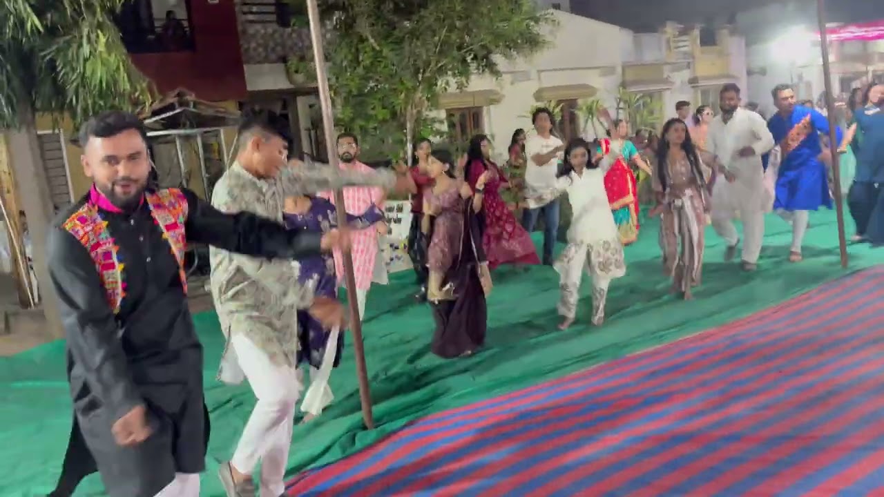 Sister garba part-4