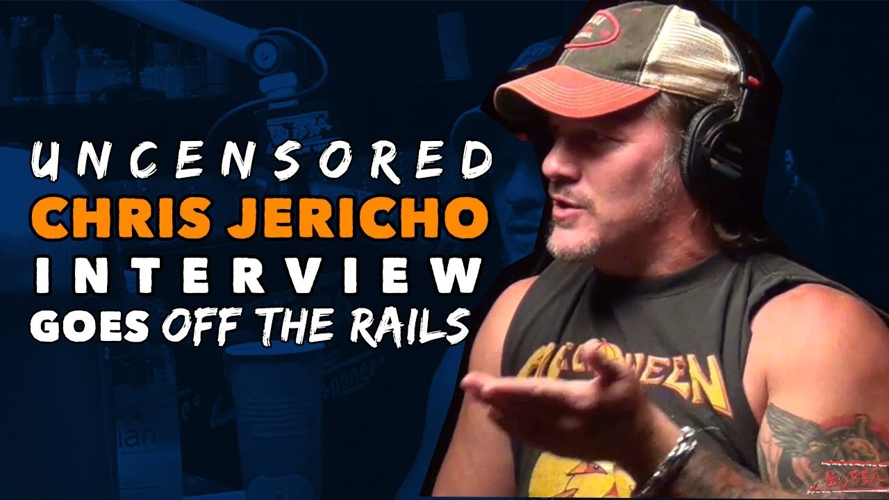 Chris Jericho shoots on Vince McMahon, John Cena, Batista, Undertaker | WWE / AEW